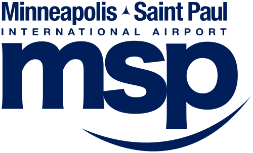 MSP International Airport